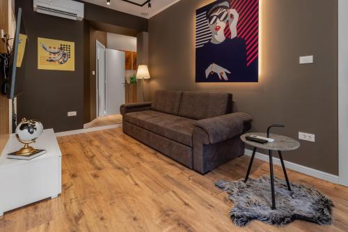 Apartments BARBIS