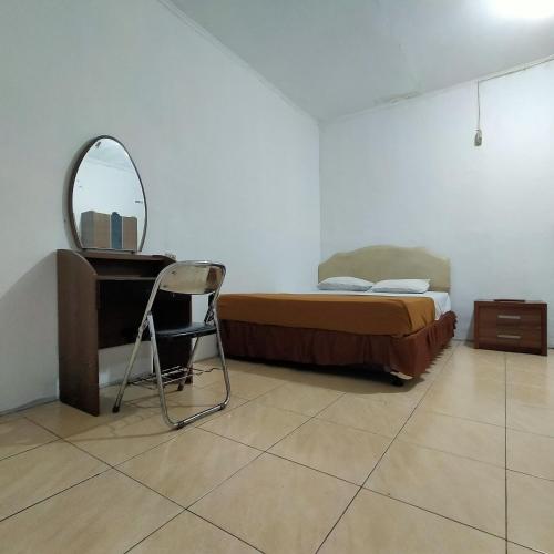 Hotel Nirwana Ternate RedPartner in Ternate