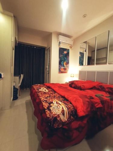 Bintang Room