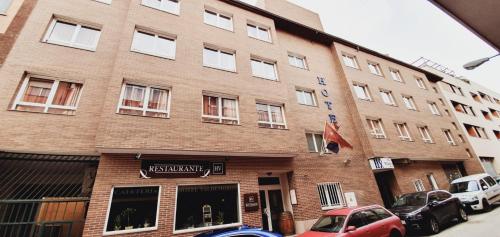 . Hotel Valdemoro