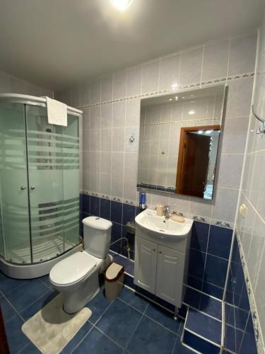 Svetlana Hotel - image 6