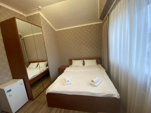 Svetlana Hotel - image 7