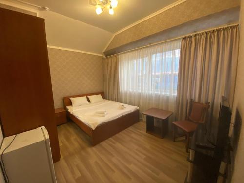 Svetlana Hotel - image 8