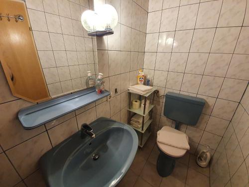 Appartement zur Post