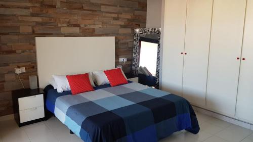 Apartamento Benidorm Viena