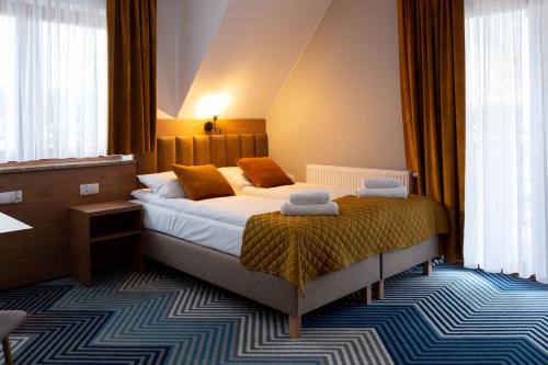 Dom Pod Wierzbami, balia ogrodowa , znizki na termy - Bialka Tatrzanska