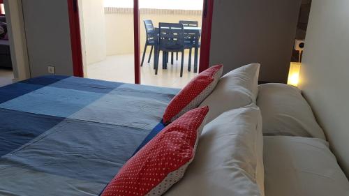 Apartamento Benidorm Viena