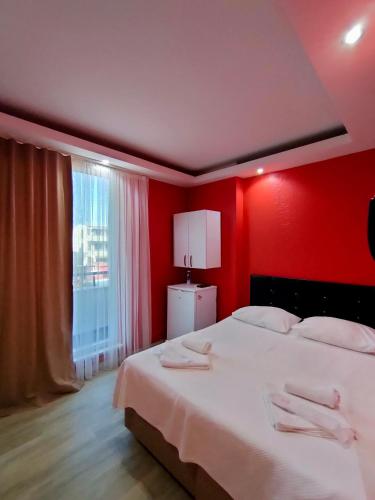 MASAL BUTIK OTEL