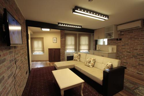 Coskun House, Istanbul