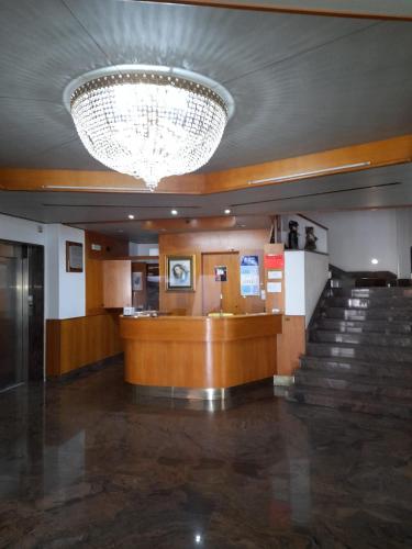 Hotel De Rosa – Boscoreale, CO