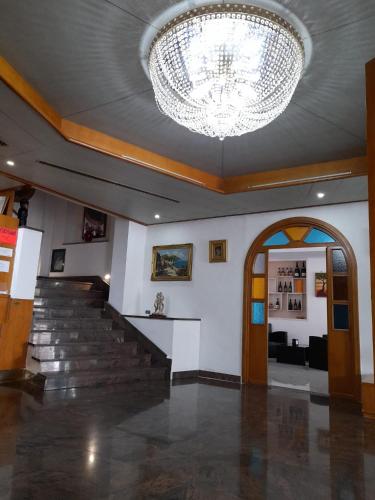 Hotel De Rosa – Boscoreale, CO