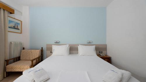 Kardamili Beach Hotel - image 6