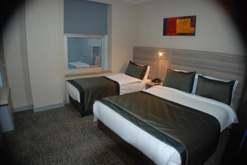 Sinem Hotel & Old City, Istanbul
