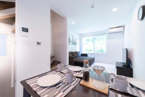 Shibuya-ku - House - Vacation STAY 11243