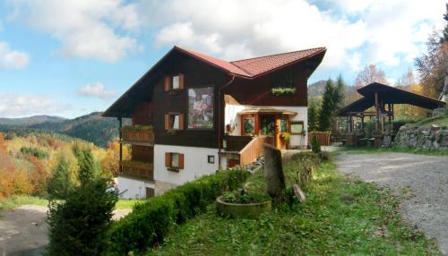  Kod Korita Rooms, Pension in Crni Lug