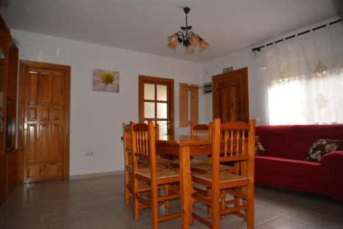  Casa Pili in Los Cerezos