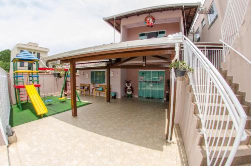 Pousada Joana Guest House Pousada Joana Guest House