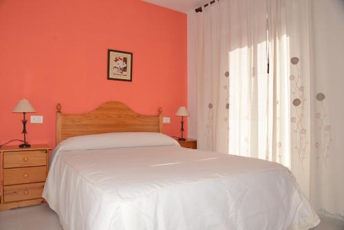 Casa Pili in Los Cerezos