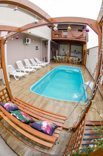 Pousada Joana Guest House Pousada Joana Guest House