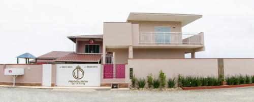 Pousada Joana Guest House Pousada Joana Guest House