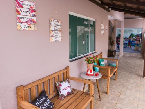 Pousada Joana Guest House Pousada Joana Guest House