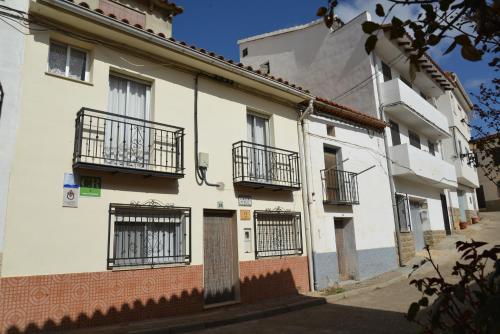  Casa Pili, Pension in Los Cerezos bei El Toro