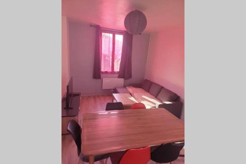 appartement laïs 5