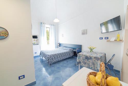 Blue Breeze - Apartment - Vico Equense