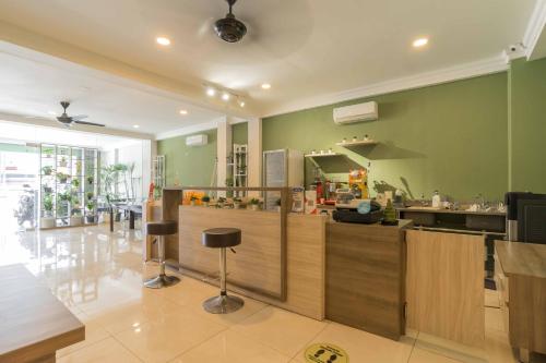 Elite Residence near UIN University