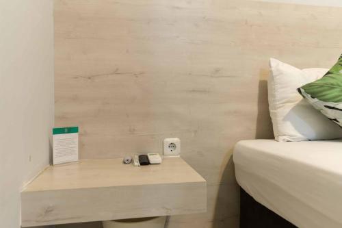 Elite Residence near UIN University