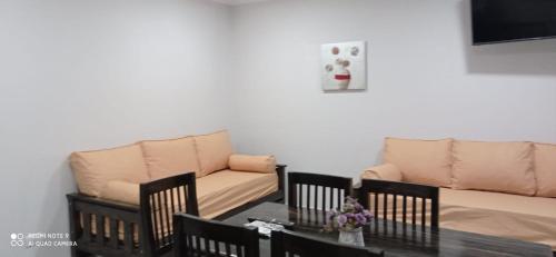 設施, Look Departamentos in 卡爾韋