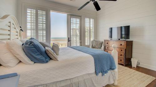 Palmetto Cottage by Peace Vacations