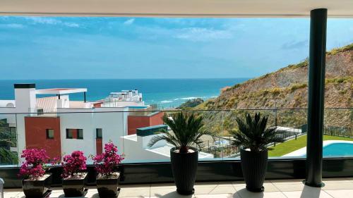 SUPER SIX - Brand New Seaview in Costa Del Sol, Fuengirola (photo 6)