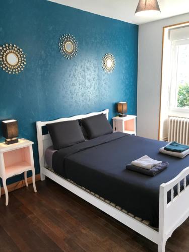 Appartement Gueret in Gueret