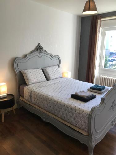 Appartement Gueret in Gueret