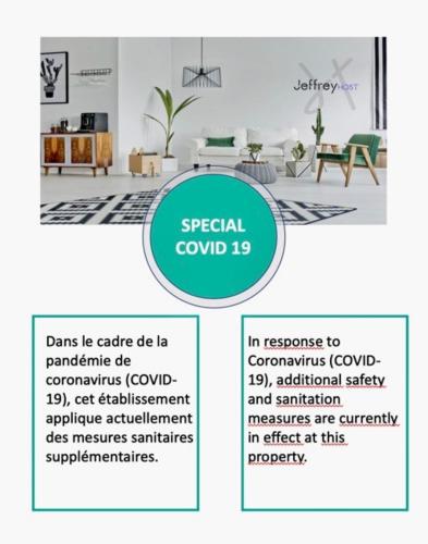 Paillère Furnished house gîte à louer Talence