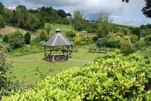 The Waie Inn, , Devon