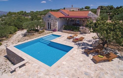 Holiday home Glavica