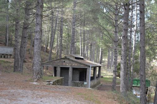 Casa Pili in Los Cerezos
