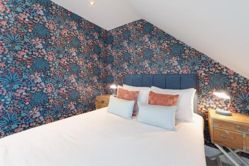 Somerset House Boutique Hotel and Restaurant - image 5