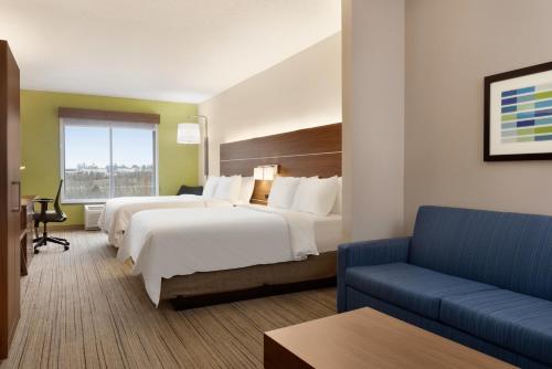 Holiday Inn Express Hotel & Suites Opelika Auburn, an IHG Hotel