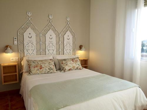 B&B Sanlúcar de Guadiana - Los Molinos - Bed and Breakfast Sanlúcar de Guadiana