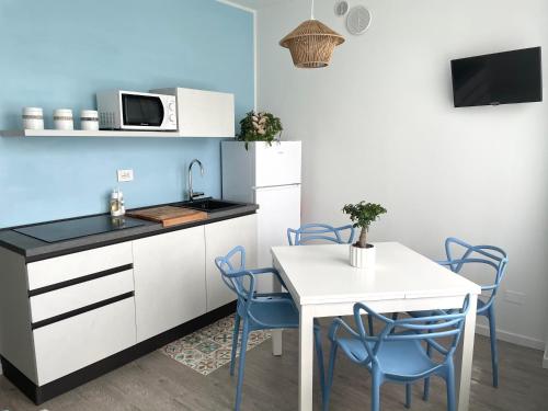 Appartamento Azzurro 1