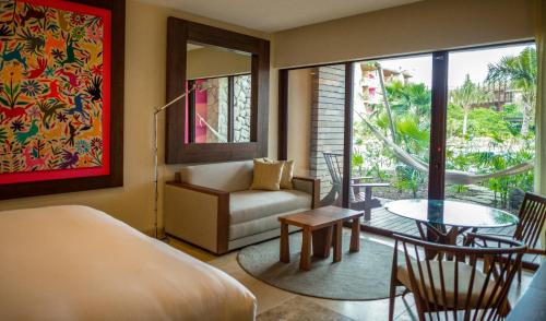 . Hotel Xcaret Arte - All Parks All Fun Inclusive - Adults Only