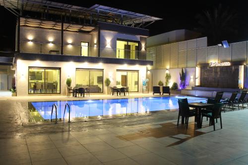 hotel photo
