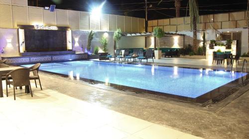 hotel photo