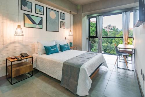 Ayenda Loft 32 Medellín