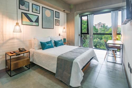 Loft 32 Medellín Living, Medellín