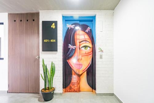 Loft 32 Medellín Living, Medellín (photo 9)