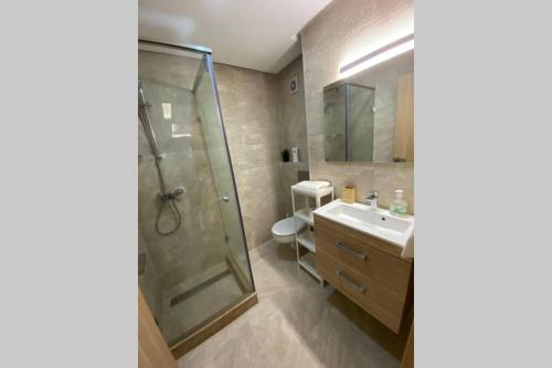 Du Haut Standing au coeur du Parc et Plage à 180 m (Du Haut Standing au coeur du Parc et Plage a 180 m) in Mohammedia